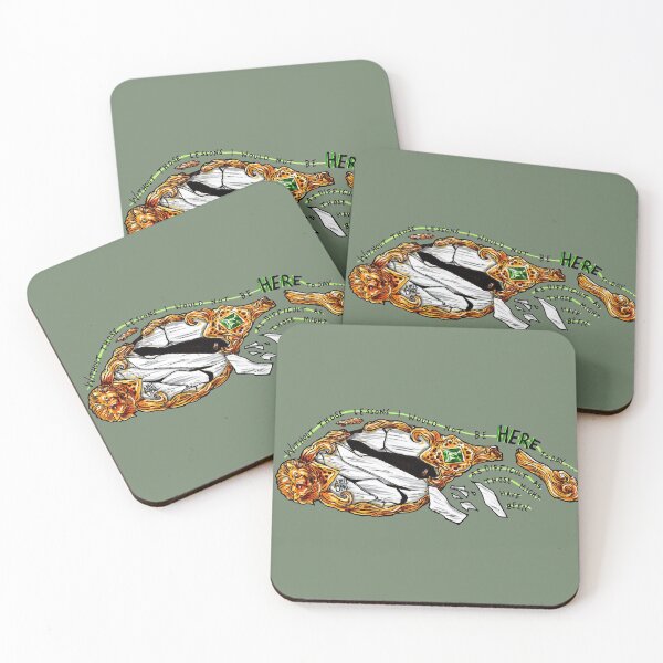 Item preview, Mother's Lesson designed and sold by arlieopal.