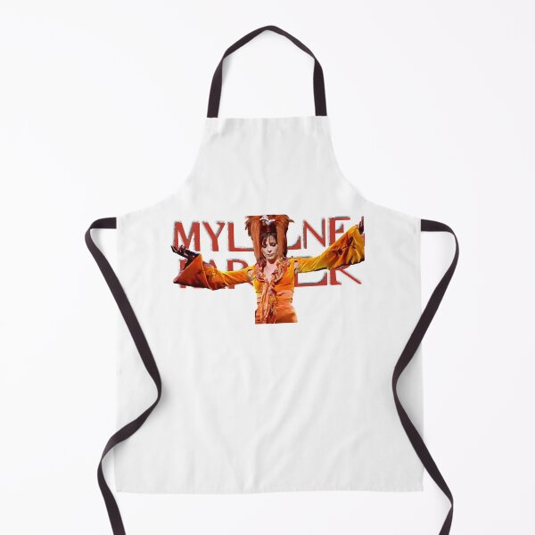 Item preview, Gifts Idea Mylene Farmer Cute Gift designed and sold by Carmenmaggio.