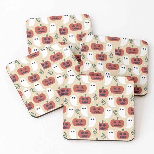 Item preview, Cute Happy Halloween designed and sold by OwnVorkey.