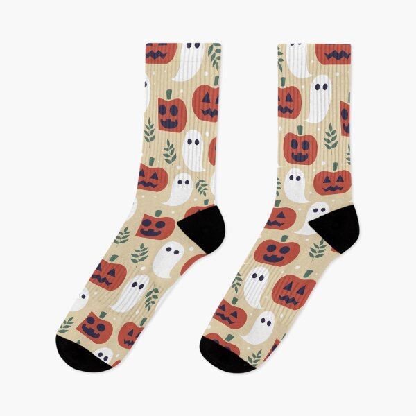 Item preview, Cute Happy Halloween designed and sold by OwnVorkey.