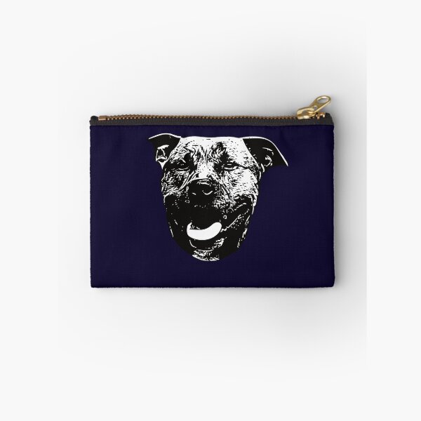 Item preview, Amstaff - American Staffordshire Terrier Christmas Gifts designed and sold by DoggyStyles.