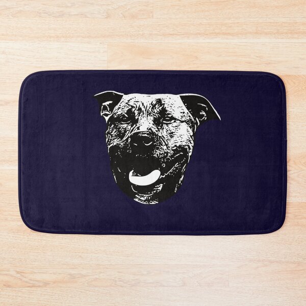 Item preview, Amstaff - American Staffordshire Terrier Christmas Gifts designed and sold by DoggyStyles.