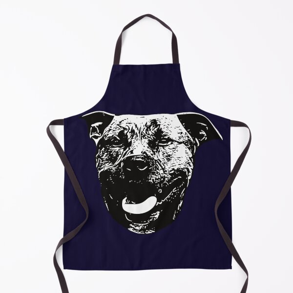 Item preview, Amstaff - American Staffordshire Terrier Christmas Gifts designed and sold by DoggyStyles.