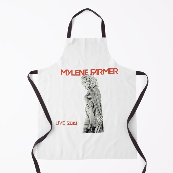 Item preview, Great Model Mylene Farmer Shirt Gift Music Fans designed and sold by Carmenmaggio.