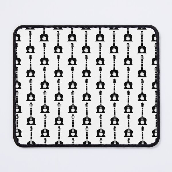 Item preview, Mono Guitar designed and sold by ObiPrints.