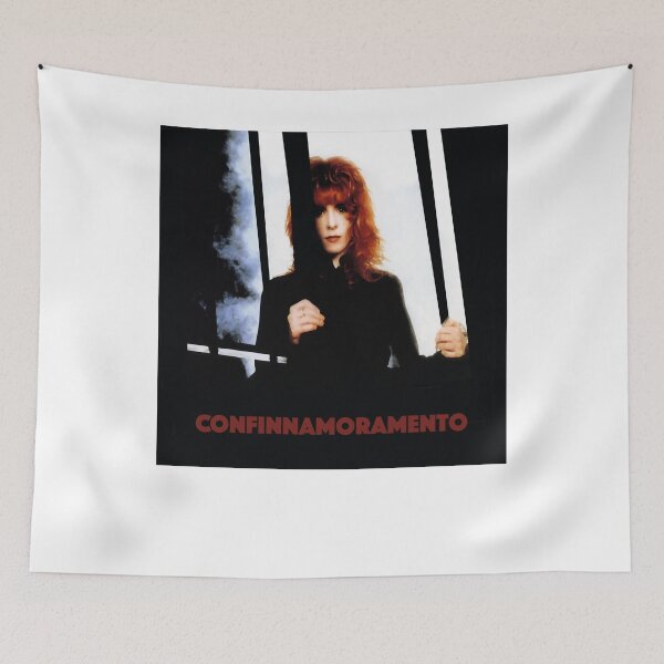 Item preview, Lover Gift Mylene Farmer Gifts For Everyone designed and sold by Carmenmaggio.