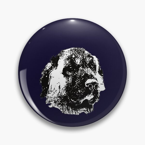 Item preview, Anatolian Shepherd - Anatolian Christmas Gifts designed and sold by DoggyStyles.