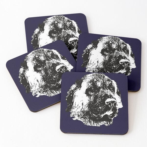 Item preview, Anatolian Shepherd - Anatolian Christmas Gifts designed and sold by DoggyStyles.