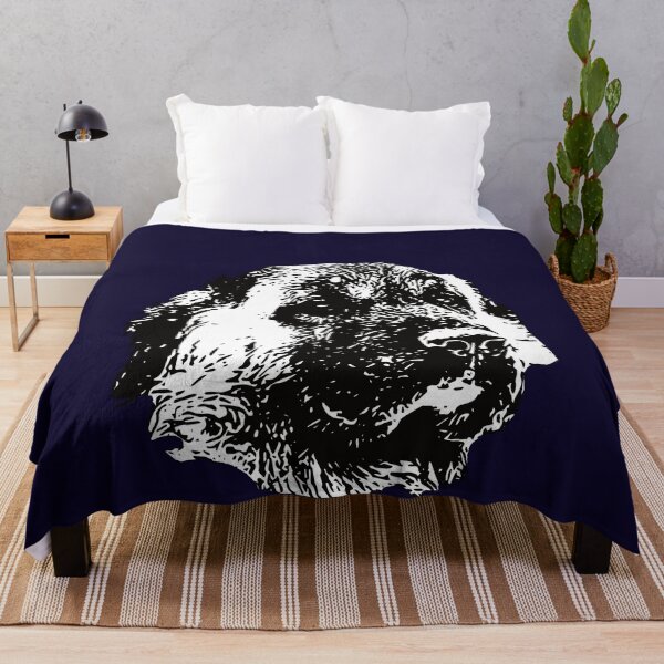 Item preview, Anatolian Shepherd - Anatolian Christmas Gifts designed and sold by DoggyStyles.