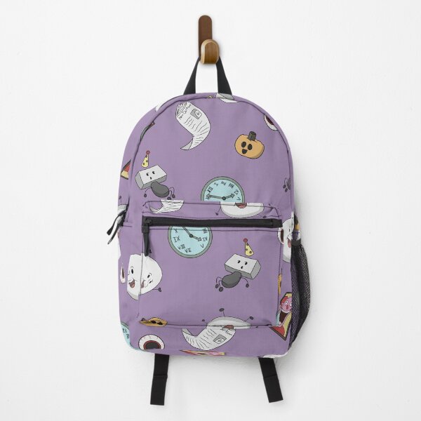 Item preview, Flumpty's Time & Space - One Night at Flumpty's designed and sold by Fugitoid537.