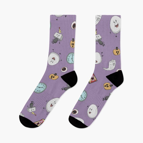 Item preview, Flumpty's Time & Space - One Night at Flumpty's designed and sold by Fugitoid537.