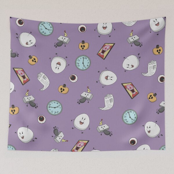 Item preview, Flumpty's Time & Space - One Night at Flumpty's designed and sold by Fugitoid537.