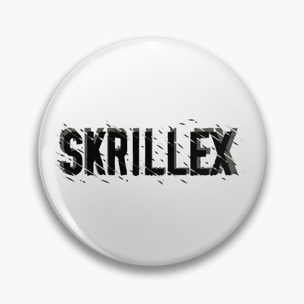Item preview, DJ Skrillex designed and sold by reazdrain.