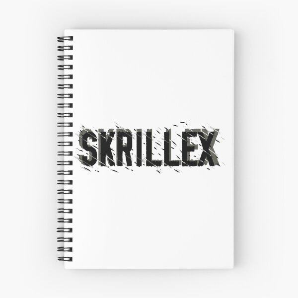 Item preview, DJ Skrillex designed and sold by reazdrain.