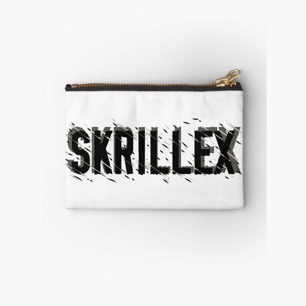 Artikelvorschau, DJ Skrillex entworfen und verkauft von reazdrain.