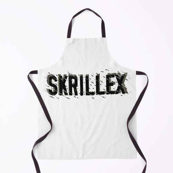 Item preview, DJ Skrillex designed and sold by reazdrain.