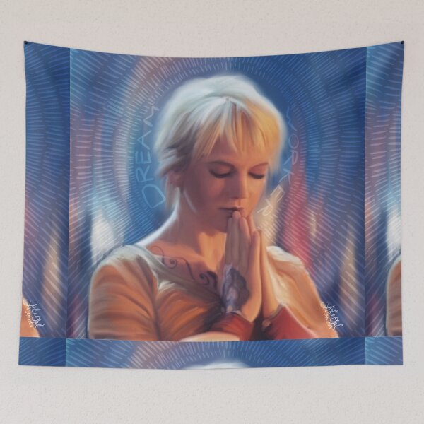 Item preview, Dreamworker designed and sold by arlieopal.