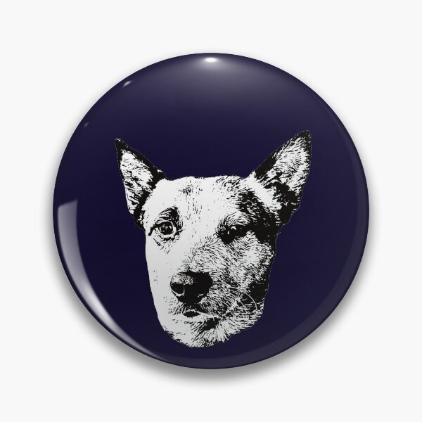 Item preview, Australian Kettle Dog - Aussie Christmas Gifts designed and sold by DoggyStyles.