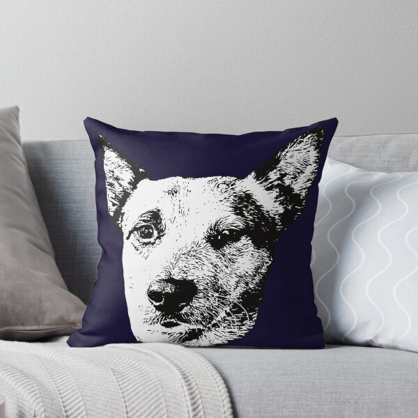 Item preview, Australian Kettle Dog - Aussie Christmas Gifts designed and sold by DoggyStyles.