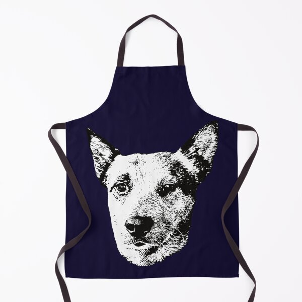 Item preview, Australian Kettle Dog - Aussie Christmas Gifts designed and sold by DoggyStyles.