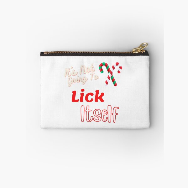 Item preview, It's Not Going To Lick Itself designed and sold by The Jackalope.