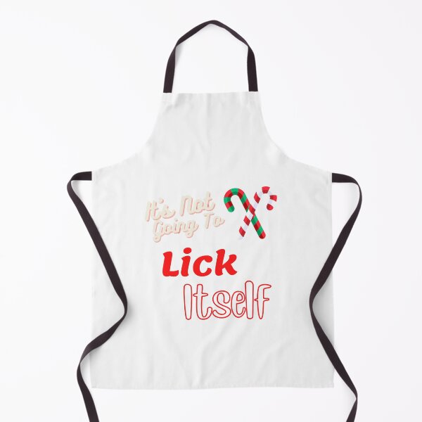 Item preview, It's Not Going To Lick Itself designed and sold by The Jackalope.