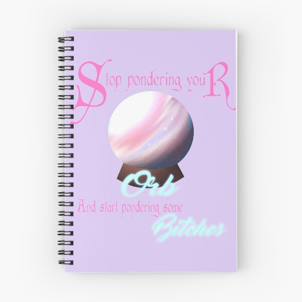 Item preview, Stop pondering your Orb! Trans designed and sold by StarshineSoda.