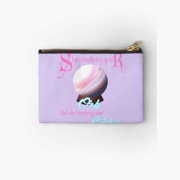 Item preview, Stop pondering your Orb! Trans designed and sold by StarshineSoda.