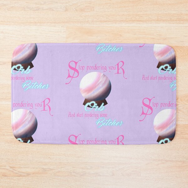 Item preview, Stop pondering your Orb! Trans designed and sold by StarshineSoda.