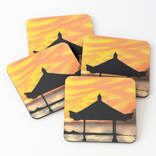 Item preview, Sunset. designed and sold by assstono3027.