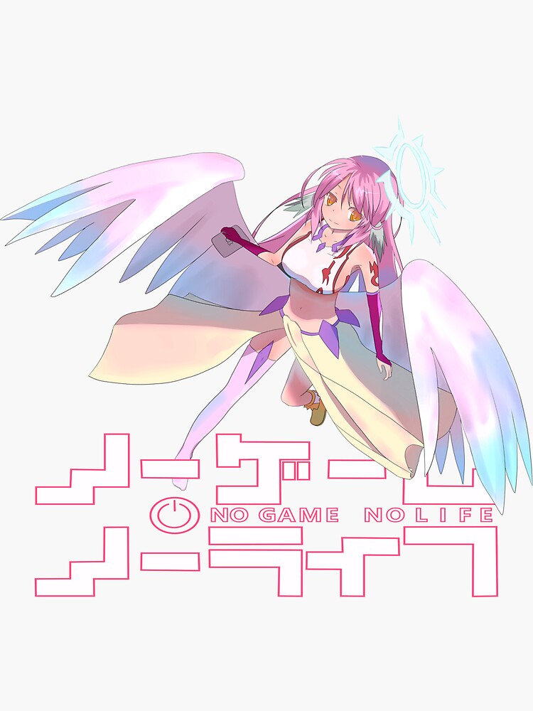 Jibril (No Game No Life) - Zerochan Anime Image Board