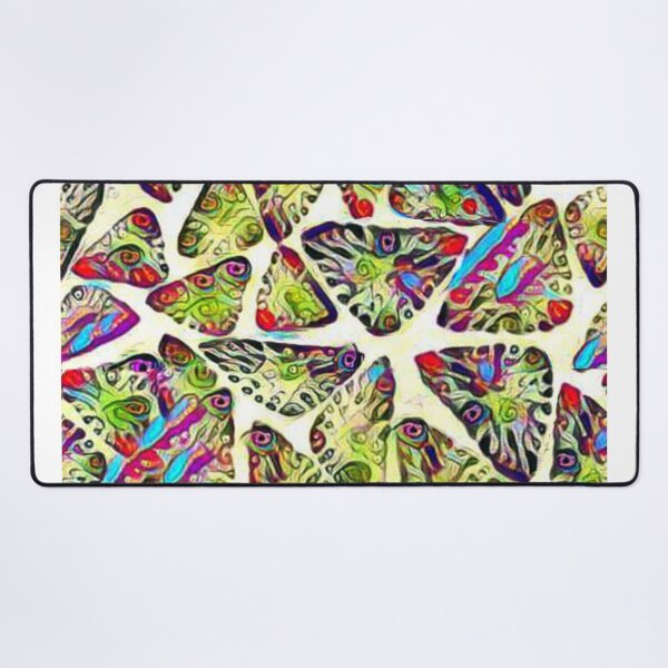 Item preview, butterfly wings, yellow neon, trend of the year, abstraction, neon designed and sold by Maria Mihailova.