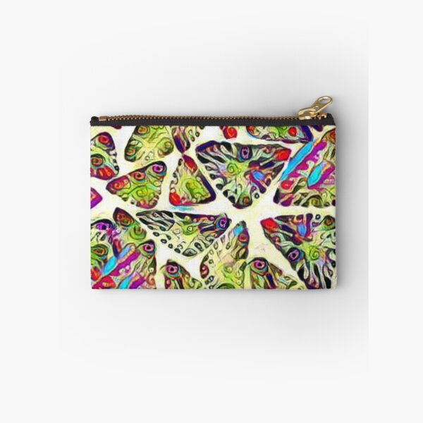 Item preview, butterfly wings, yellow neon, trend of the year, abstraction, neon designed and sold by Maria Mihailova.