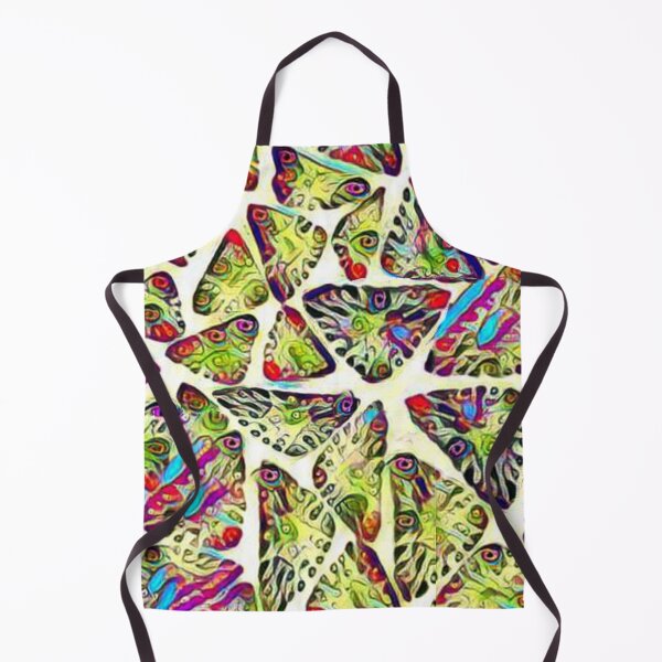 Item preview, butterfly wings, yellow neon, trend of the year, abstraction, neon designed and sold by Maria Mihailova.