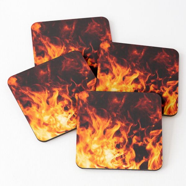 Item preview, Fire designed and sold by MelsPlace.