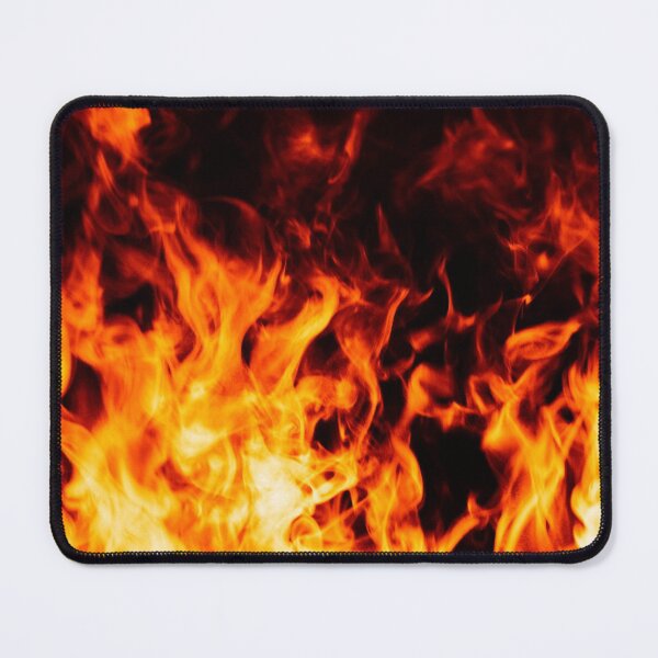 Item preview, Fire designed and sold by MelsPlace.