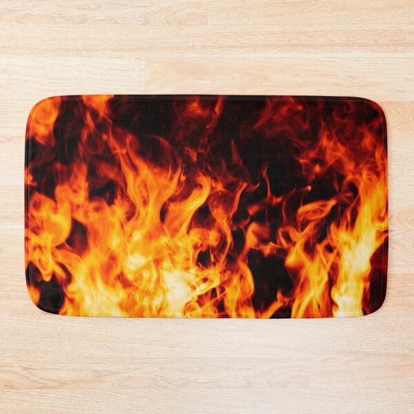 Item preview, Fire designed and sold by MelsPlace.
