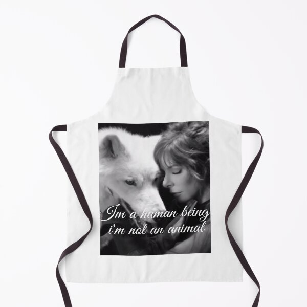 Item preview, Men Women Myléne Farmer -Im A Human Being Funny Graphic Gifts designed and sold by Carmenmaggio.
