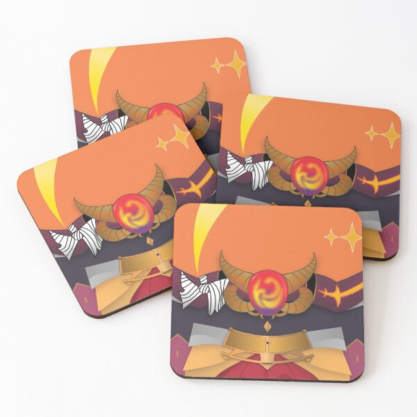 Item preview, Kiryu Coco Hololive JP designed and sold by Naderu Virtually You.