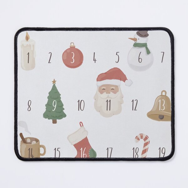 Item preview, Christmas Calender gift designed and sold by debrabur.