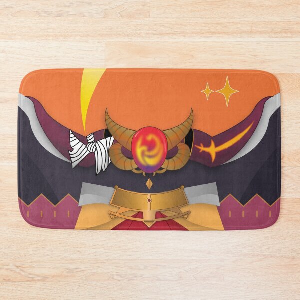 Item preview, Kiryu Coco Hololive JP designed and sold by Naderu Virtually You.