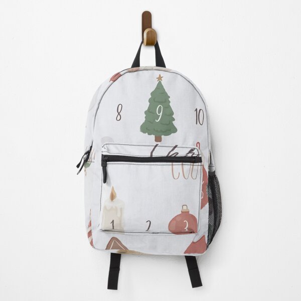 Item preview, Christmas Calender gift designed and sold by debrabur.