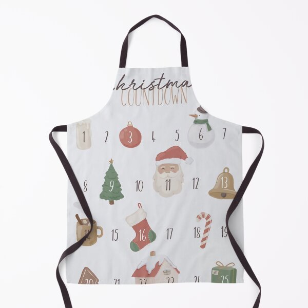 Item preview, Christmas Calender gift  designed and sold by debrabur.