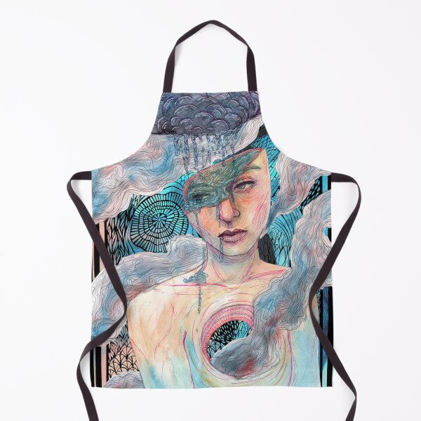 Item preview, Turbulent Dysphoria designed and sold by arlieopal.