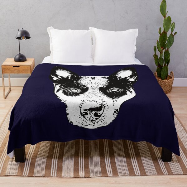 Item preview, Australian Kelpie - Kelpie Christmas Gifts designed and sold by DoggyStyles.