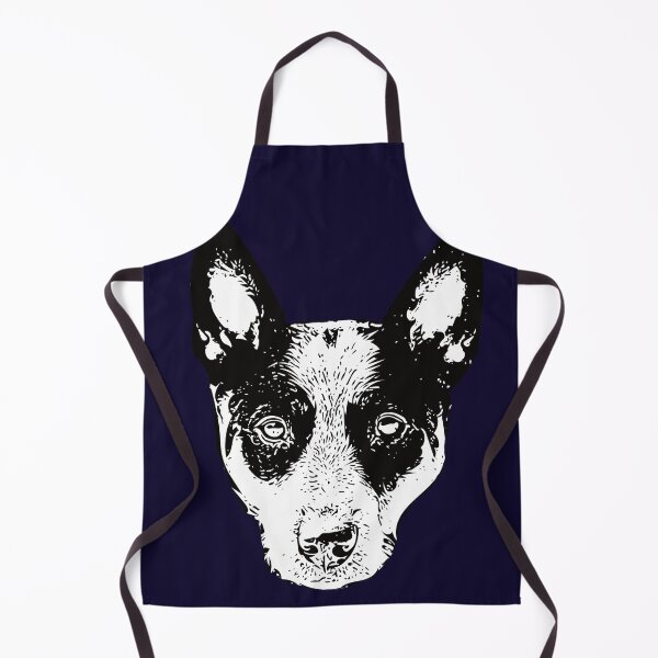 Item preview, Australian Kelpie - Kelpie Christmas Gifts designed and sold by DoggyStyles.