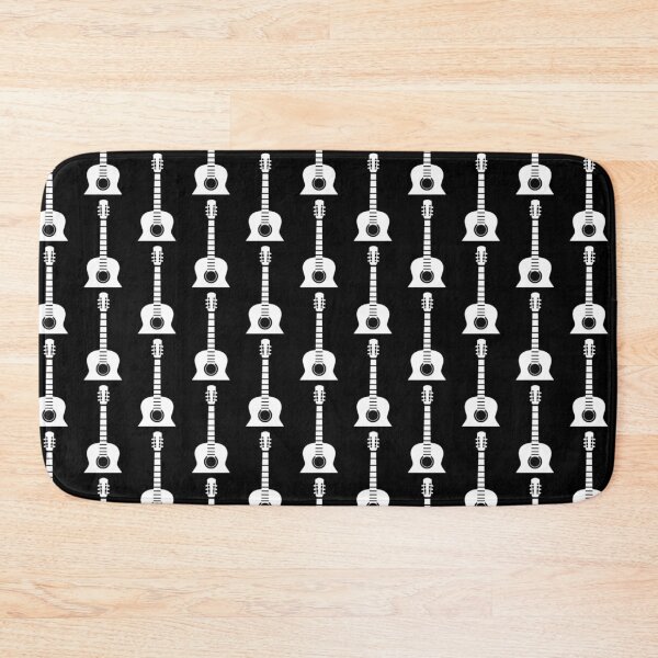 Item preview, Mono Guitar designed and sold by ObiPrints.
