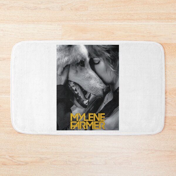 Item preview, Mens Best Mylene Farmer Gift For Everyone designed and sold by Carmenmaggio.