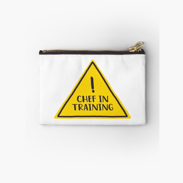 Item preview, Chef in Training designed and sold by eddsi.