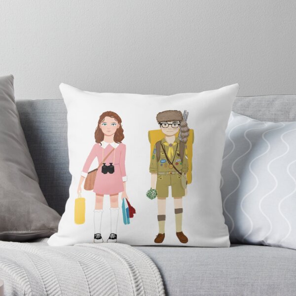 Item preview, Sam and Suzy designed and sold by Raylene Solis.